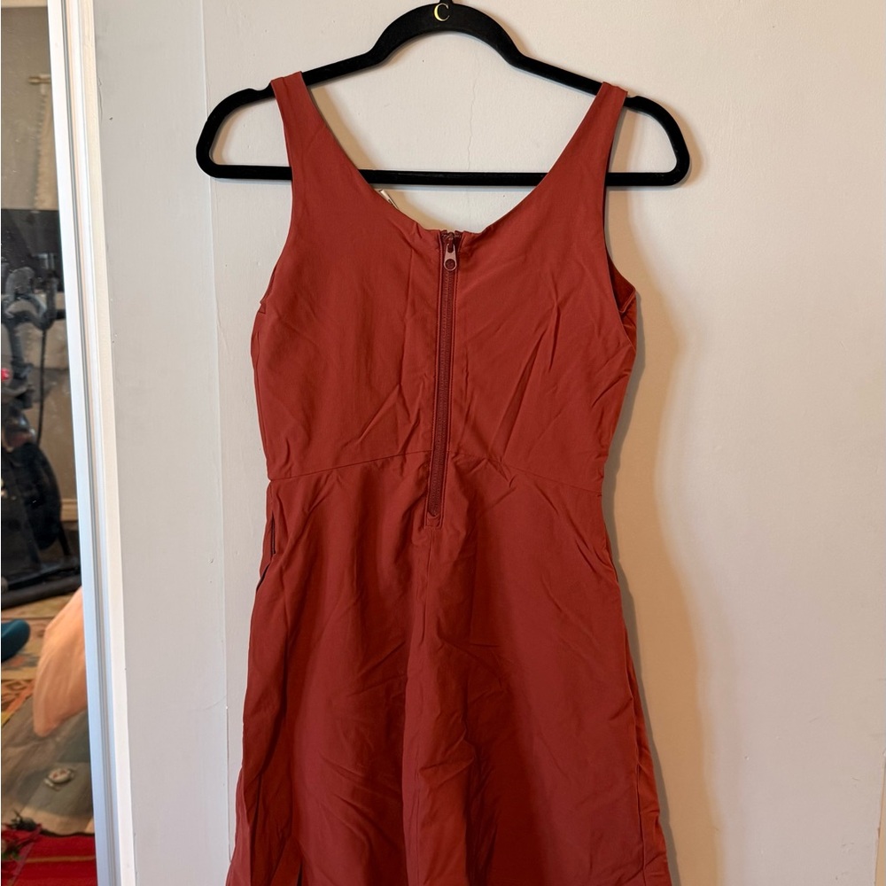 Alder Get Dirty Hiking Dress Size XS - Picture 5 of 6